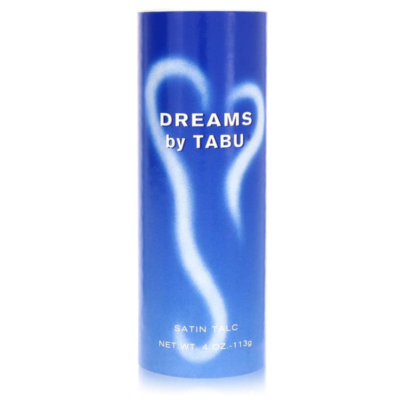 Perfume Feminino Dana 113G Talc