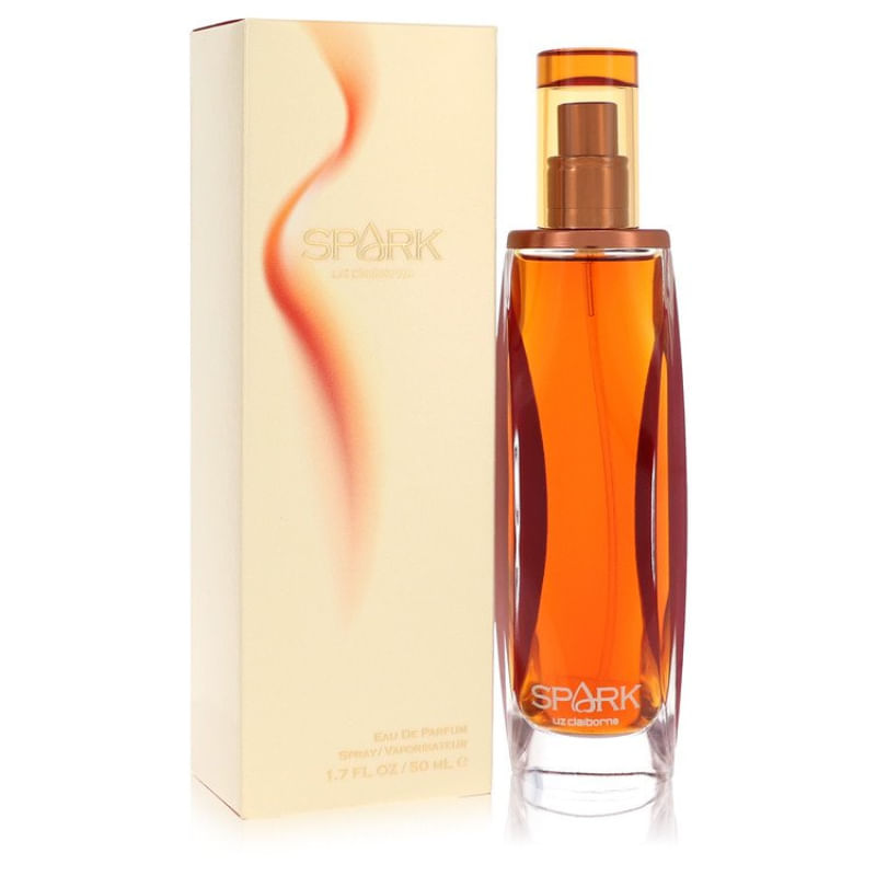 Liz Claiborne 香水50ml Perfume Feminino Liz Claiborne 50 ML Eau De Parfum - Época