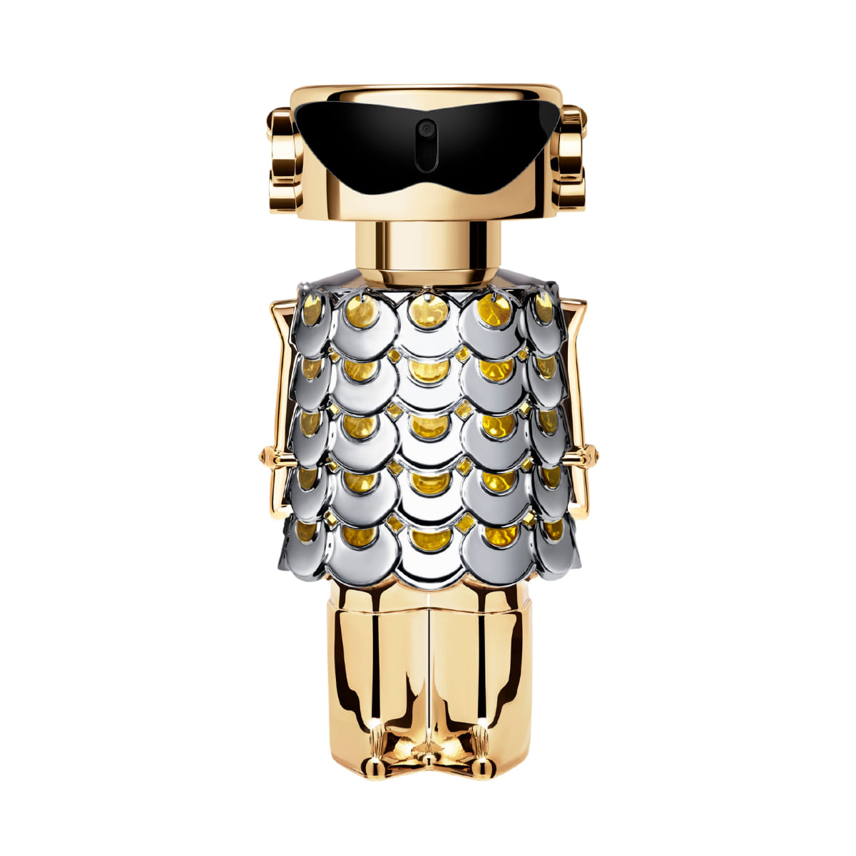 Perfume Importado Feminino Fame de Rabanne Eau de Parfum 50ML
