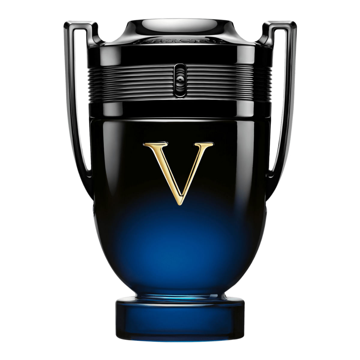 Perfume Masculino Invictus Victory Elixir de Rabanne EDP 50ml