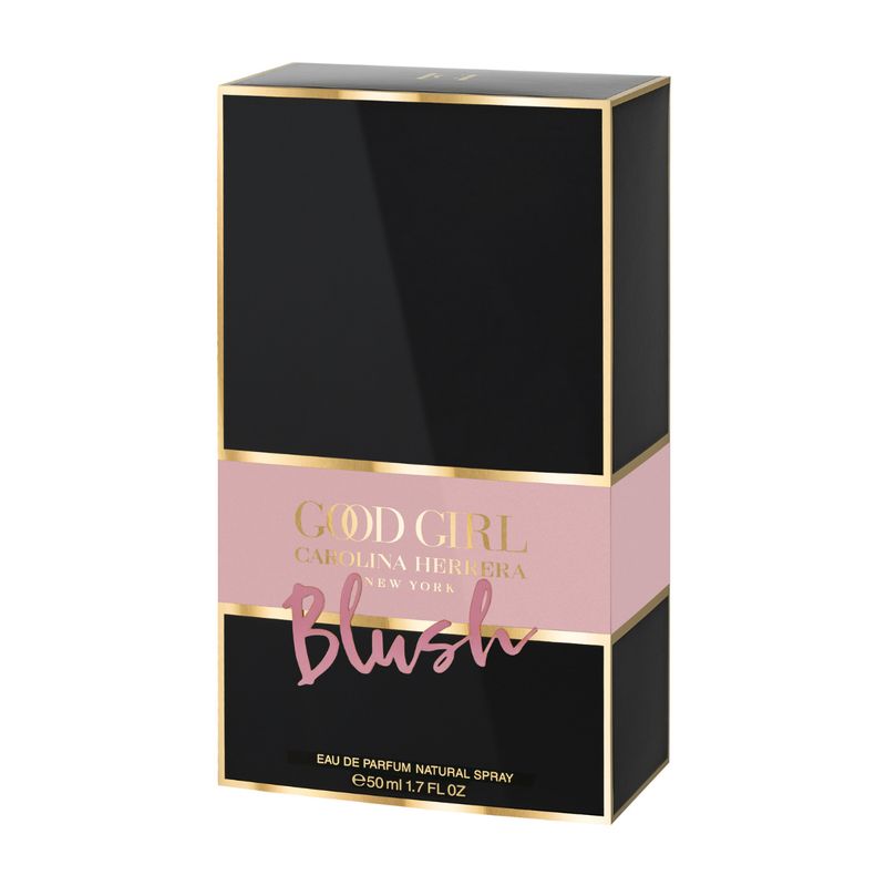 Perfume Feminino Good Girl Blush de Carolina Herrera Eau de Parfum