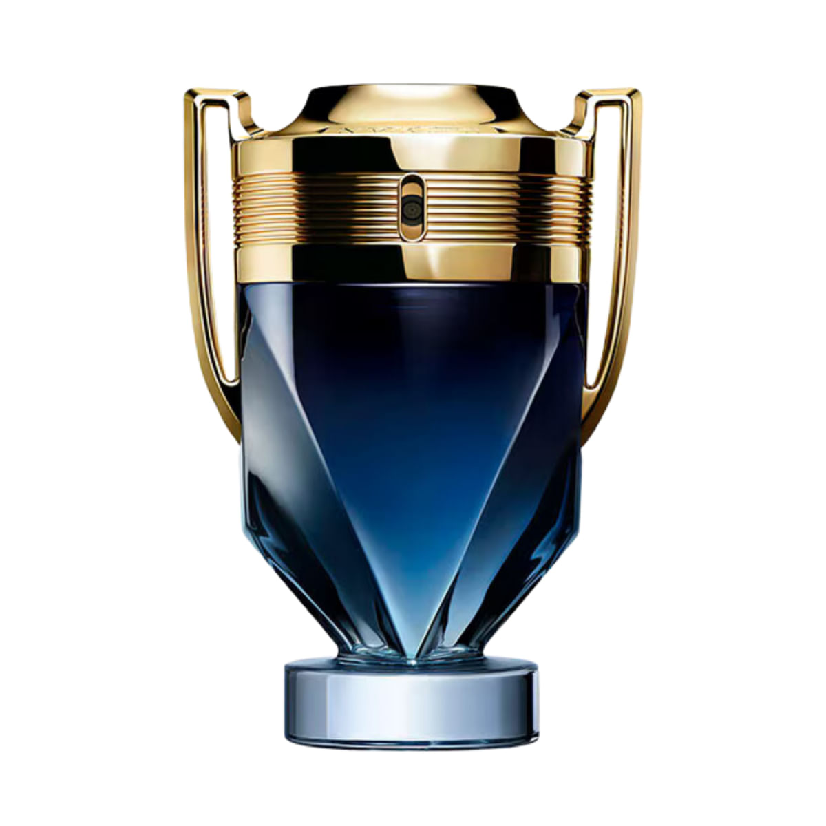 Perfume Masculino Invictus Parfum de Rabanne 100ml