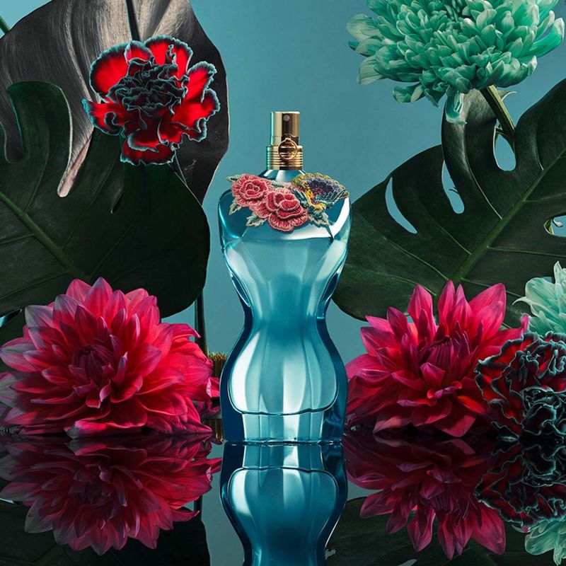 Perfume Feminino La Belle Paradise Garden de Jean Paul Gaultier