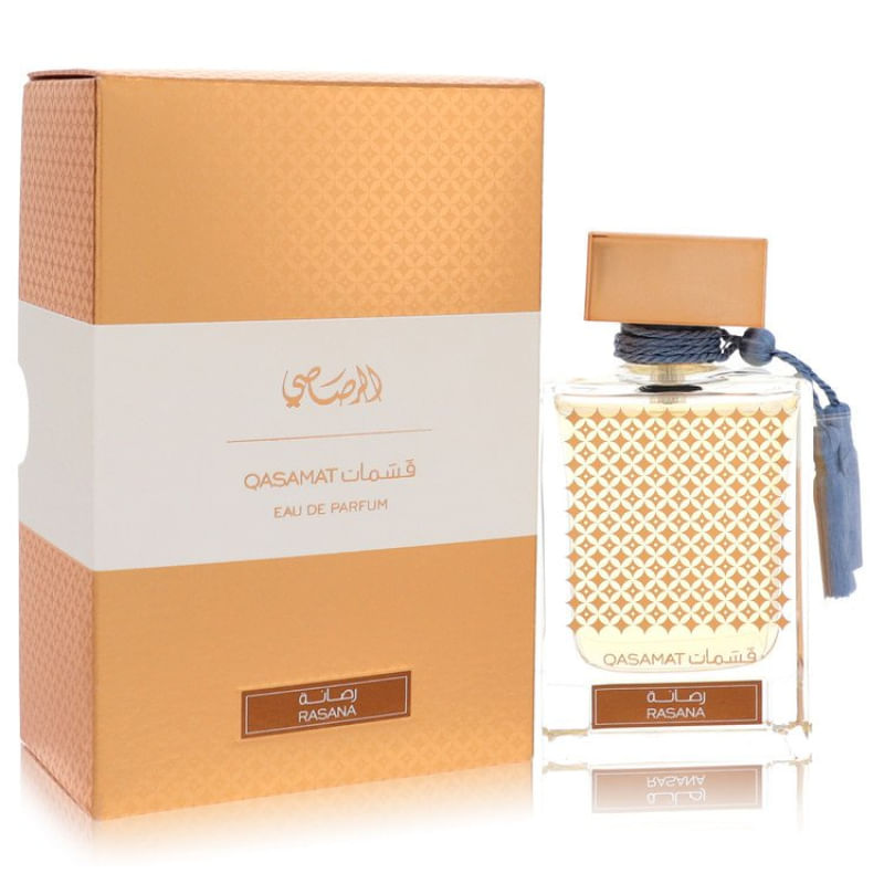 Perfume Feminino Rasasi 65 ML Eau De Parfum