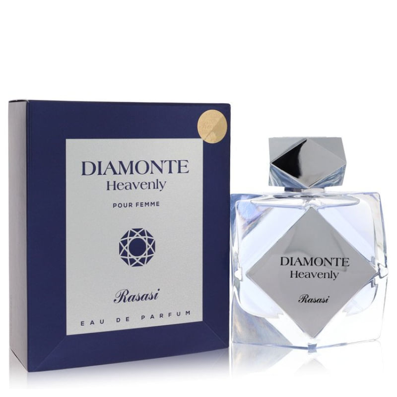 Perfume Feminino Rasasi100 ML Eau De Parfum