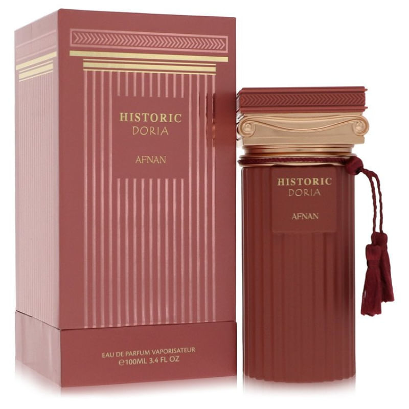 Perfume Masculino Afnan 100 ML Eau De Parfum