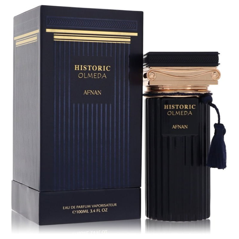 Perfume Masculino Afnan 100 ML Eau De Parfum