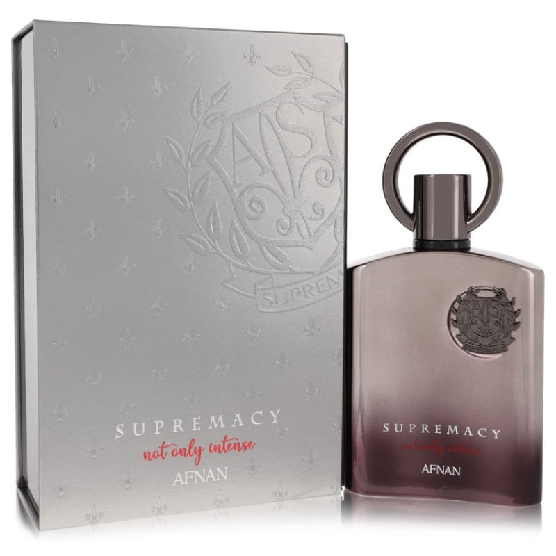 Perfume Masculino Afnan 100 ML Extrait De Parfum
