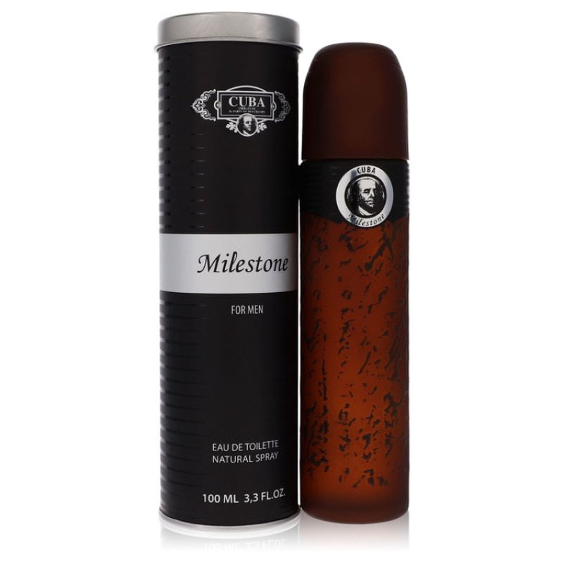 Perfume Masculino Fragluxe100 ML Eau De Toilette