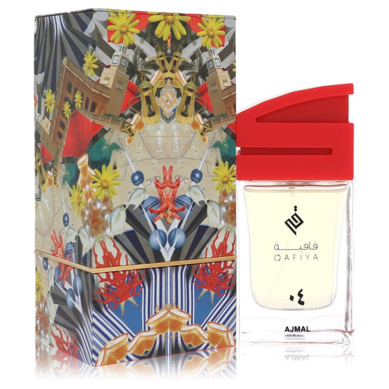 Perfume Masculino Ajmal 75 ML Eau De Parfum