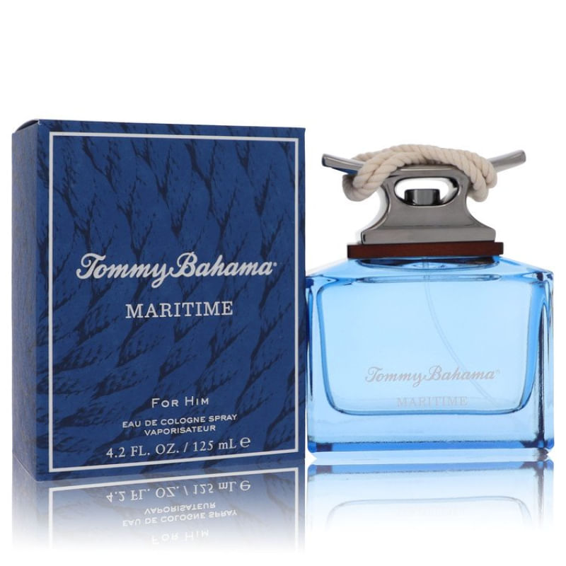 Perfume Masculino Tommy Bahama 125 ML Eau De