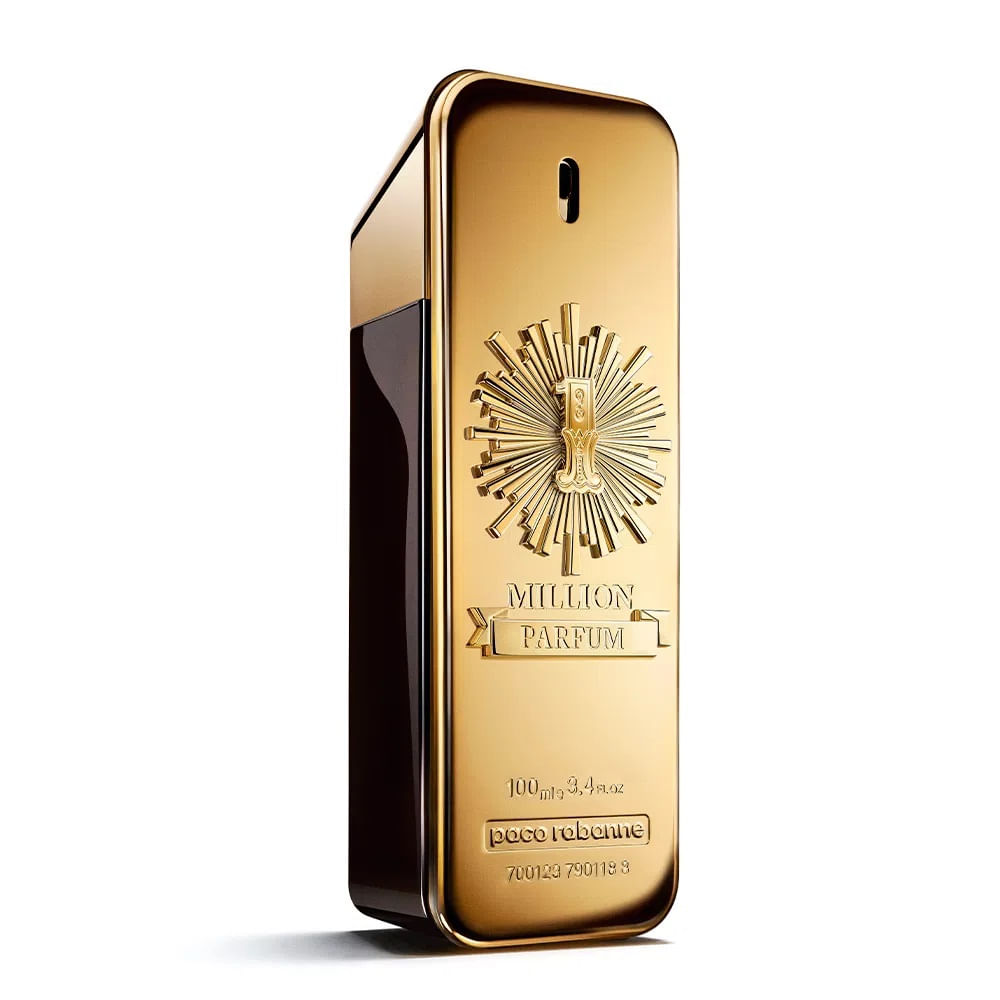 Paco Rabanne 1 Million Parfum 100Ml