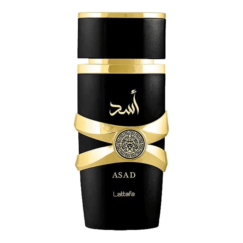 Asad Lattafa Perfumes