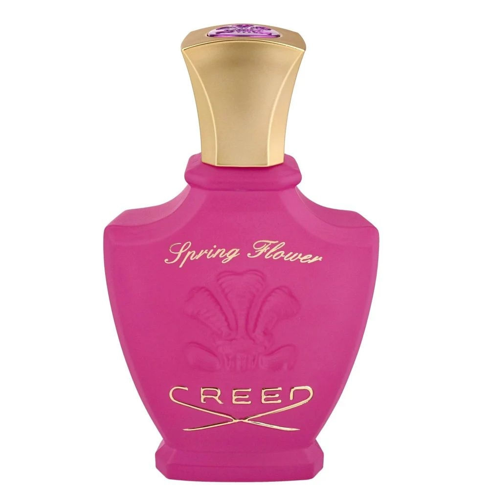 Spring Flower Creed Feminino Eau De Parfum-75 ml - Época Cosméticos