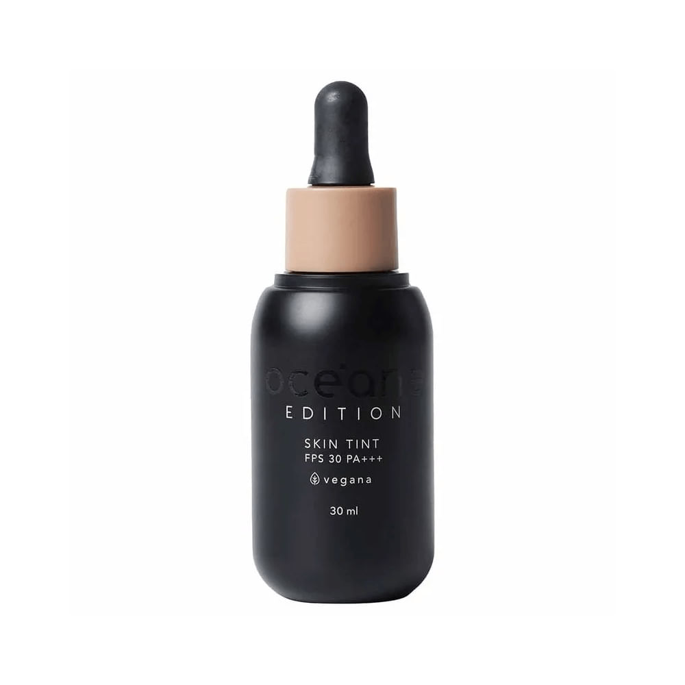 Océane Base Fluida Edition Skin Tint FPS30 210L 30ml