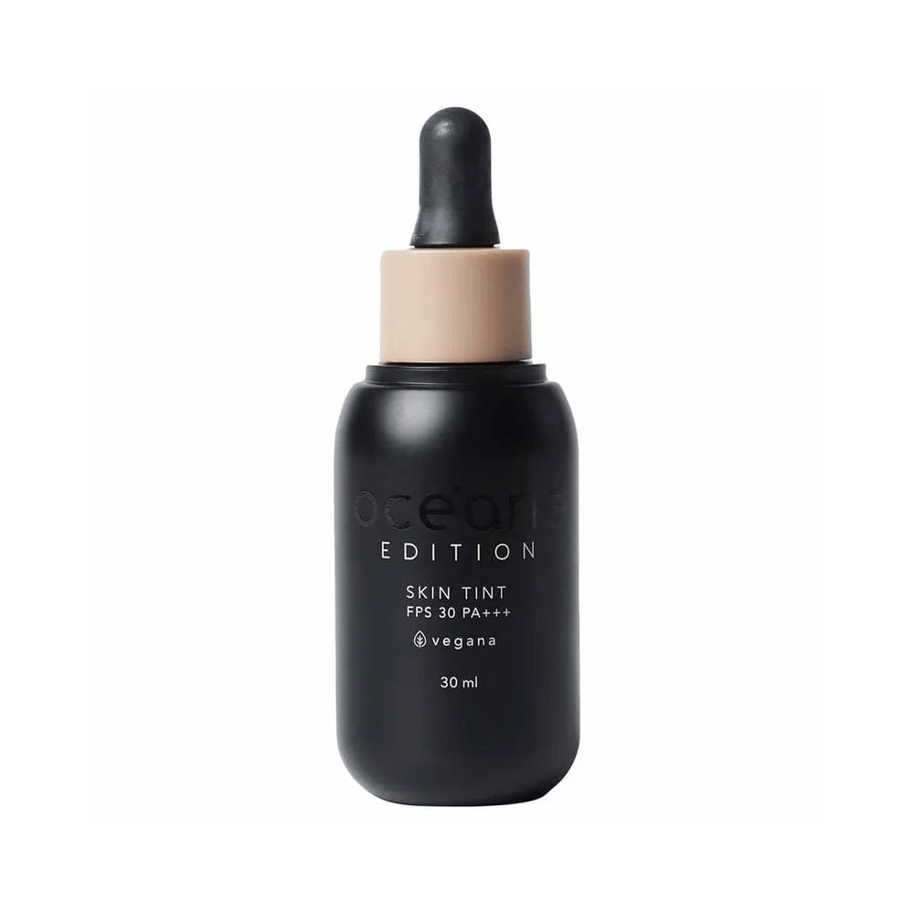 Océane Base Fluida Edition Skin Tint FPS30 230L 30ml