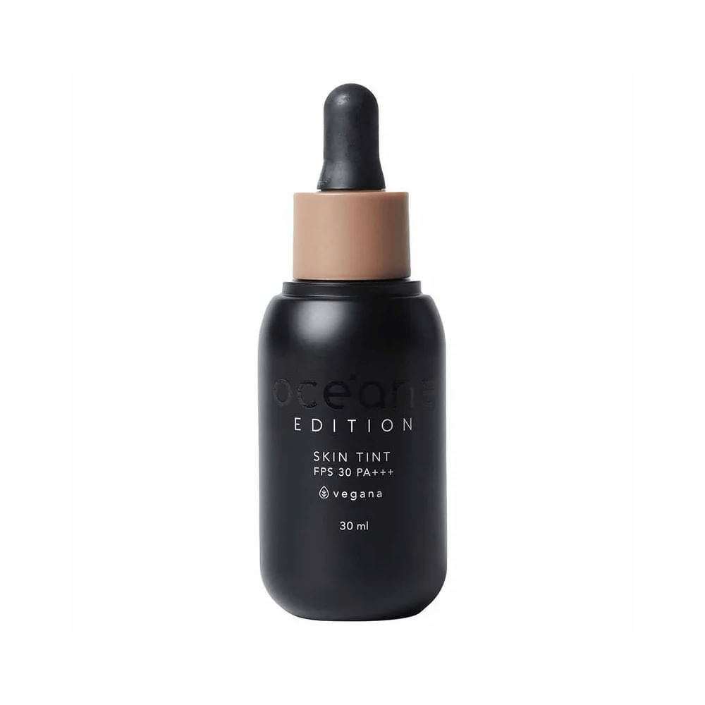 Océane Base Fluida Edition Skin Tint FPS30 315M 30ml