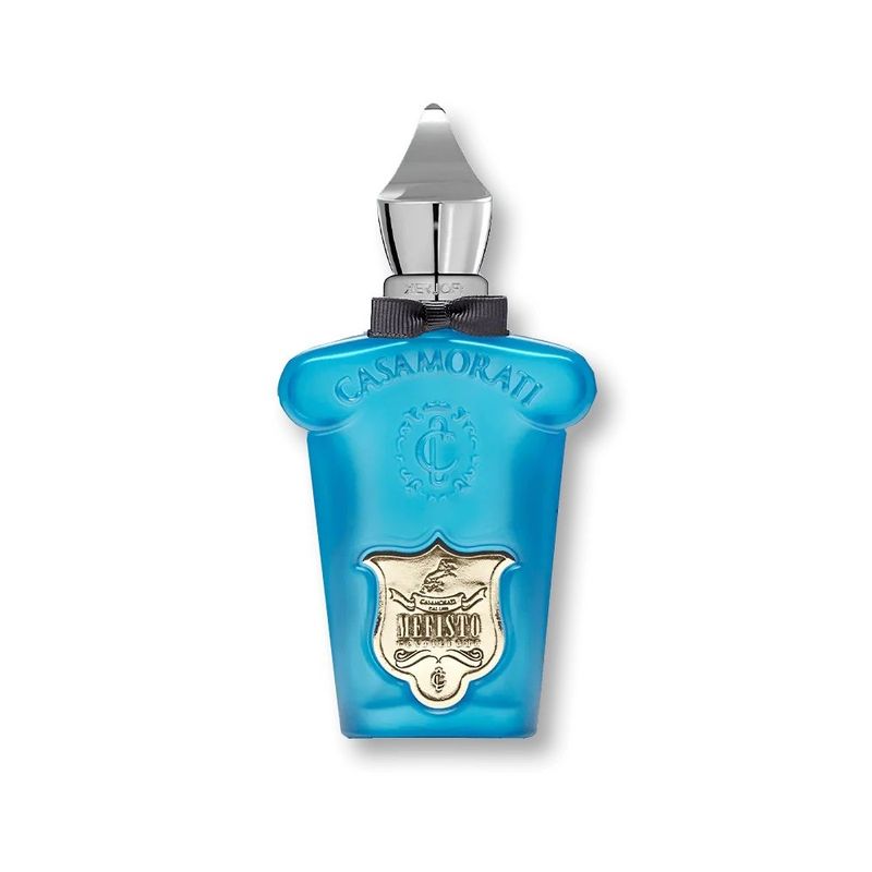 Casamorati Mefisto Eau de Parfum Masculino-100 ml - Época Cosméticos