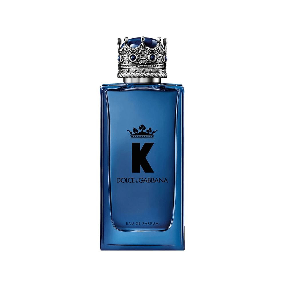 king Dolce Gabbana EDP de Parfum Masculino -200 ml