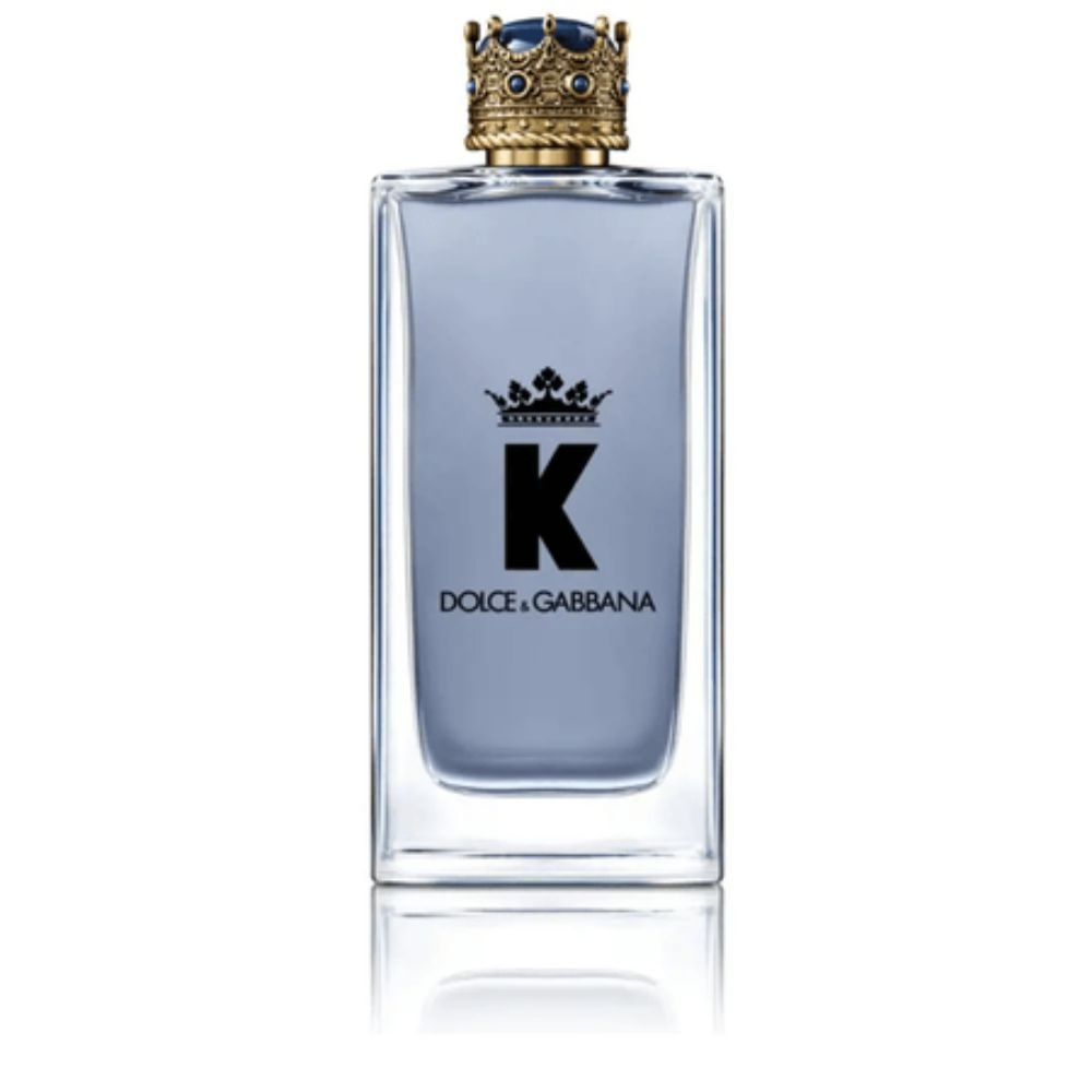 King Dolce e Gabanna Eau de Toilette Masculino -200 ml