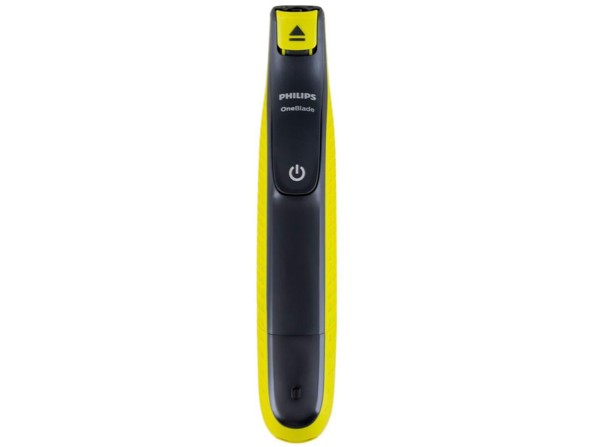 Aparador e Raspador Philips OneBlade Male Grooming