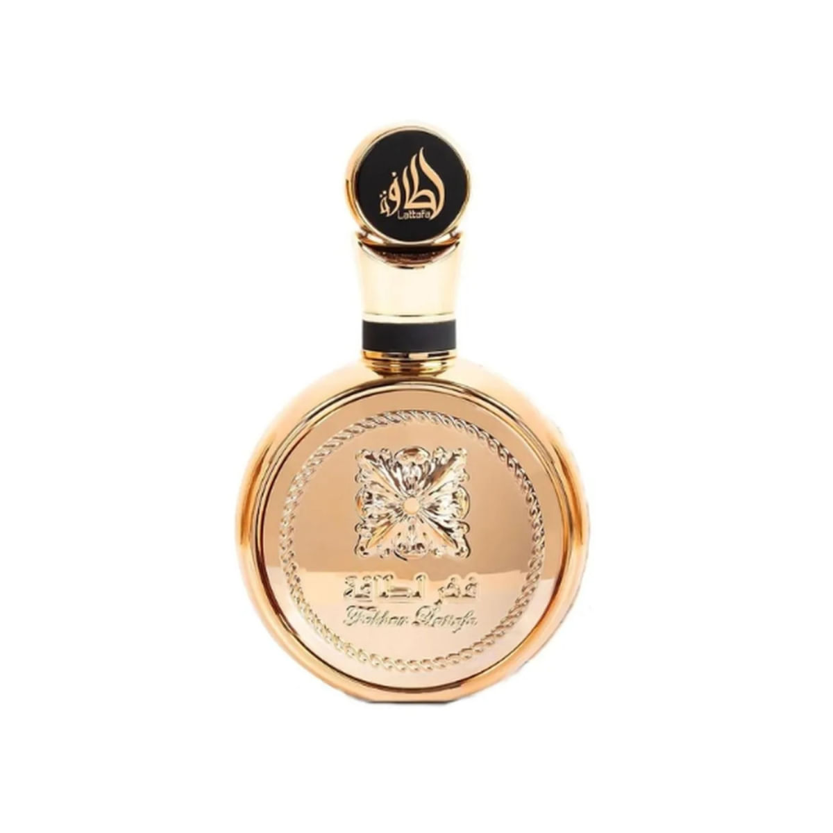 Perfume Árabe Feminino Fakhar Extrait Pride Of Lattafa de Lattafa EDP 100ml