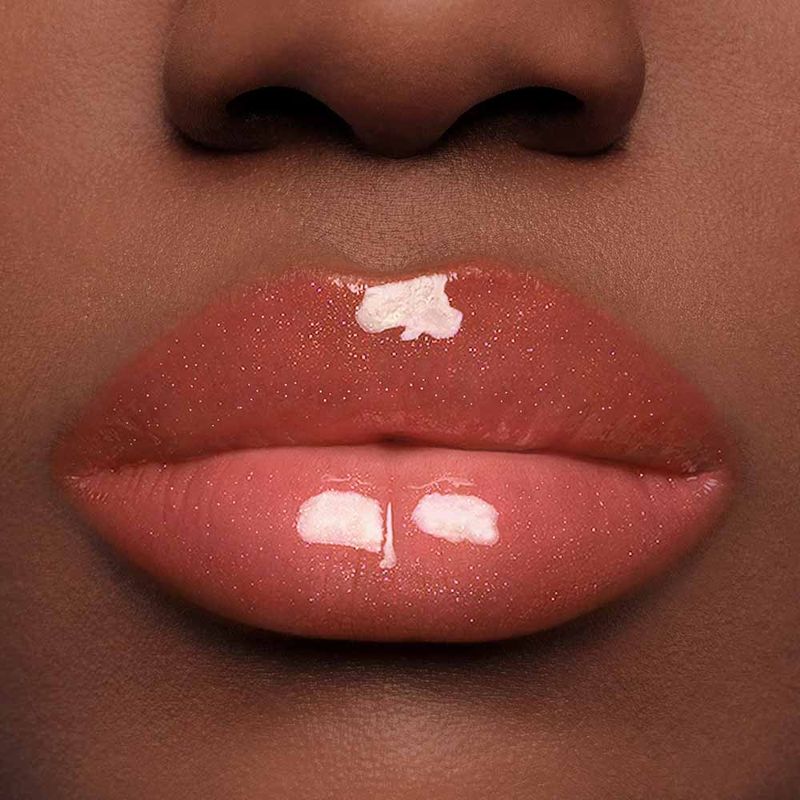 Lip Oil Guerlain - Kiss Kiss Bee Glow - Época Cosméticos