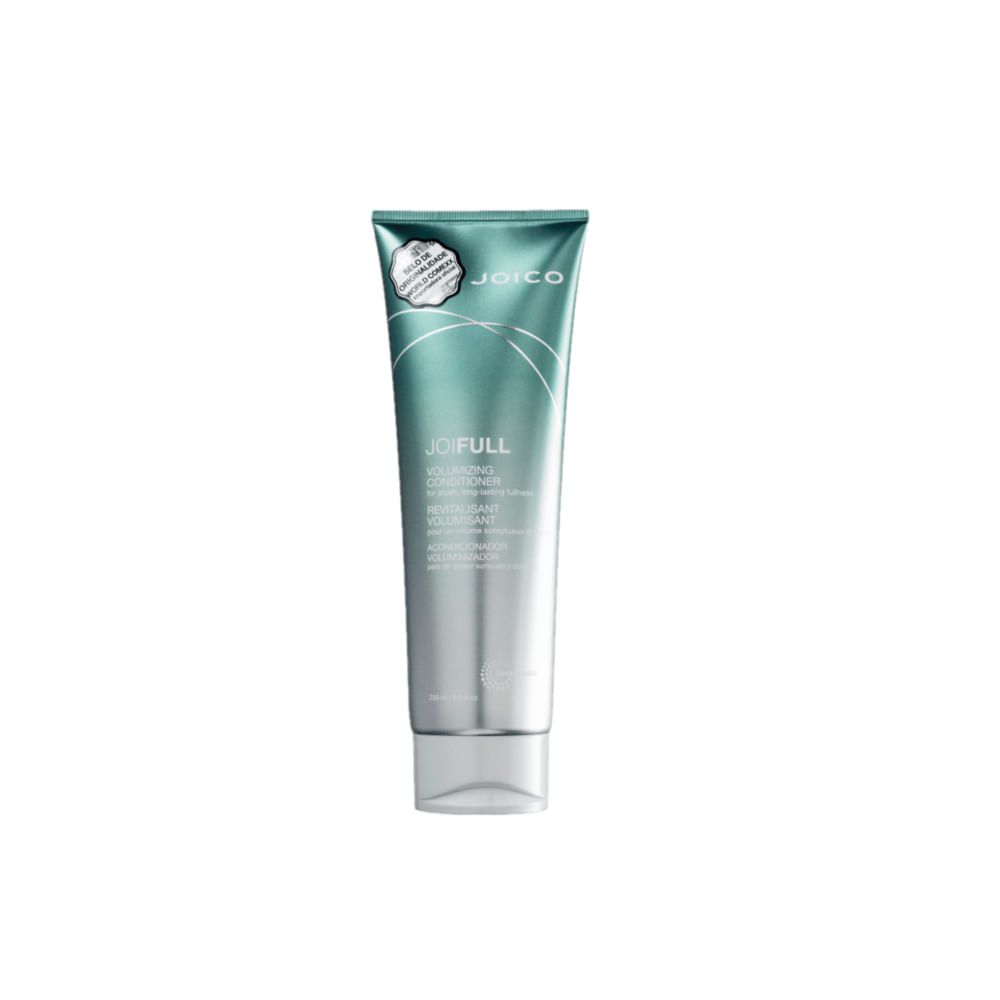 Joico Joifull Volumizing Smart Release - Condicionador 250ml