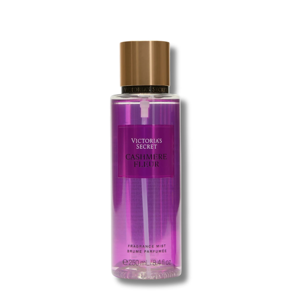 Cashmere Fleur - Victoria's Secret Body Mist - Spray Perfumado