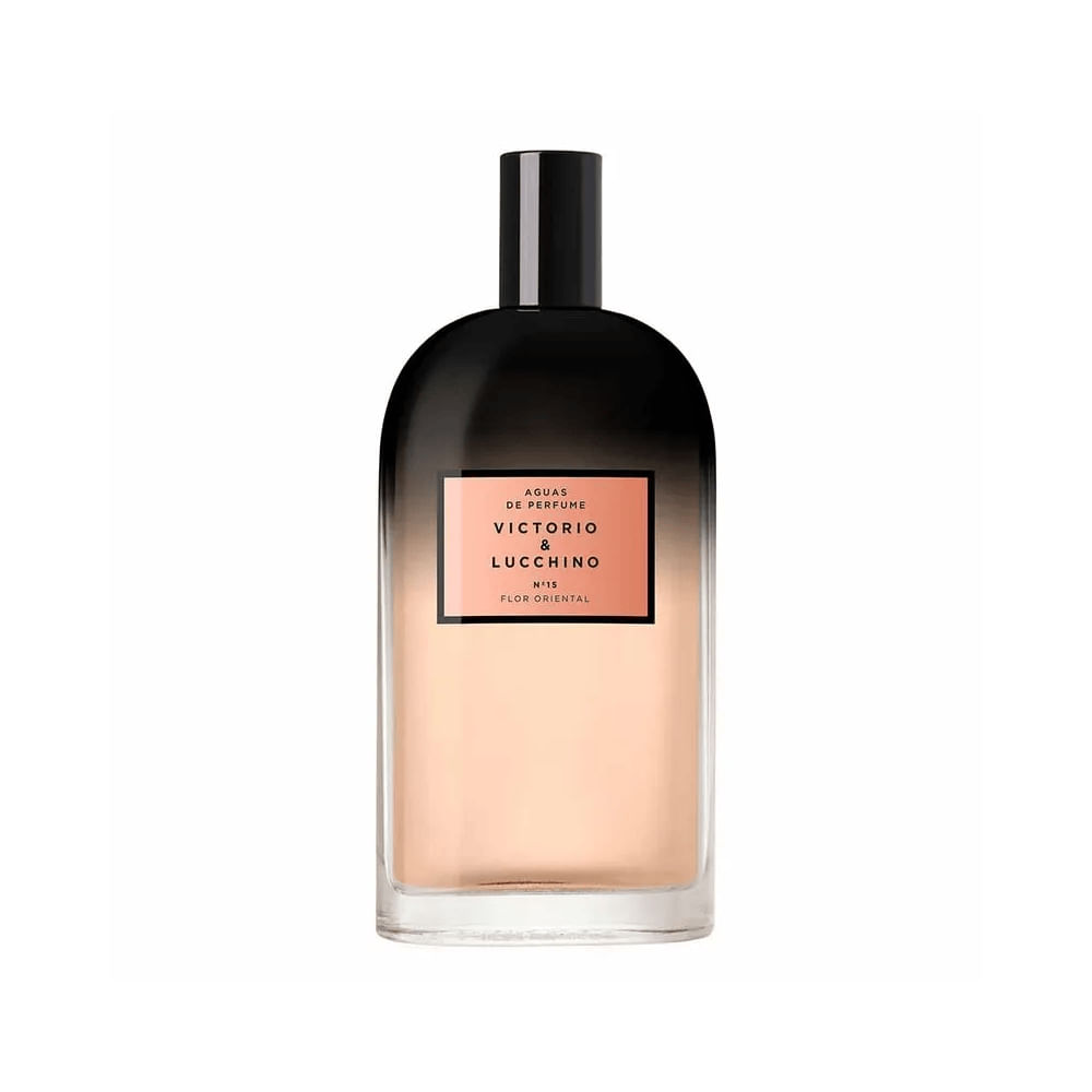 Victorio & Lucchino Nº15 Flor Oriental Eau de Parfum 150ml