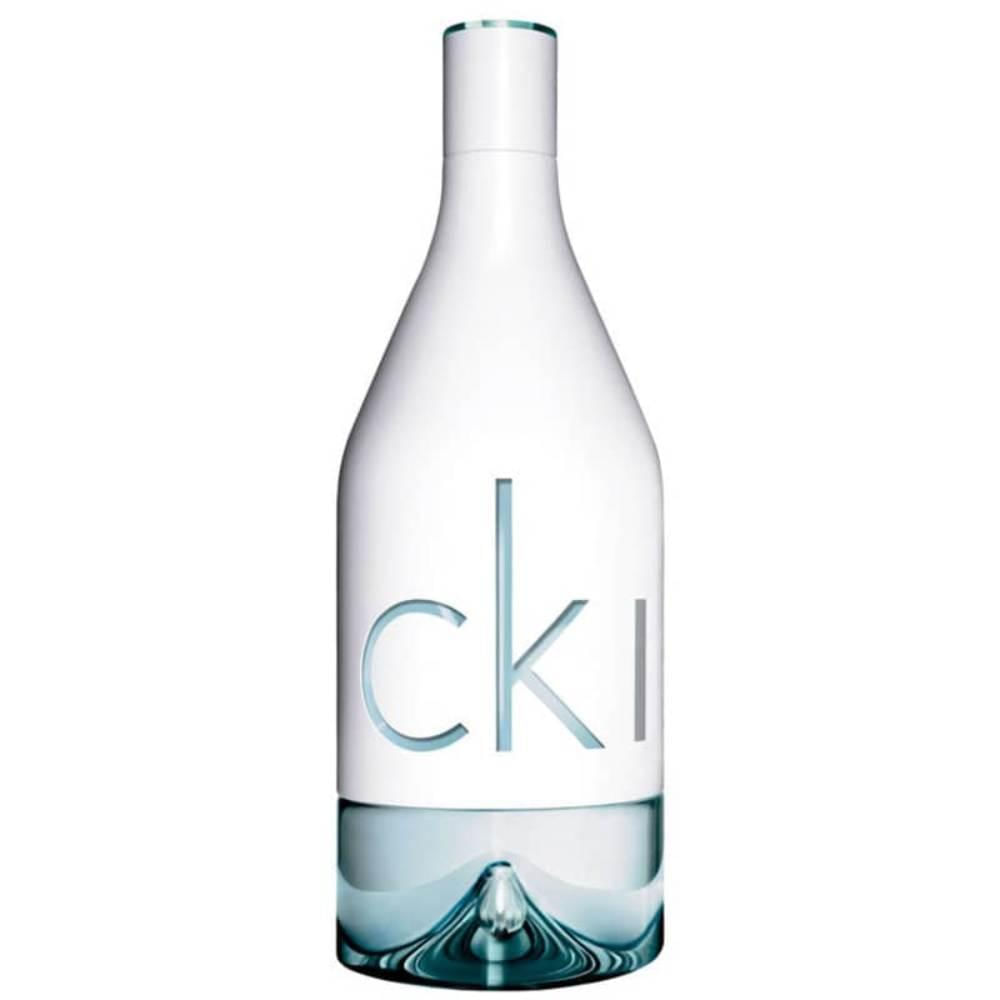 CK in2U For Him Calvin Klein EDT Masculino 50ml
