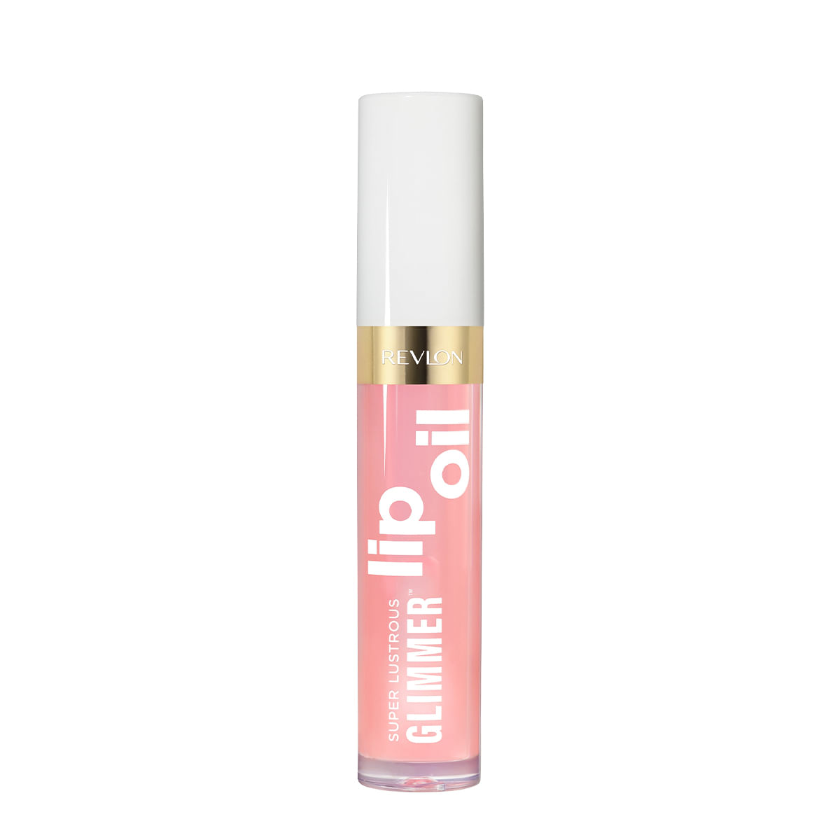 Revlon Super Lustrous Glimmer Candy Heart - Lip Oil 3,8ml