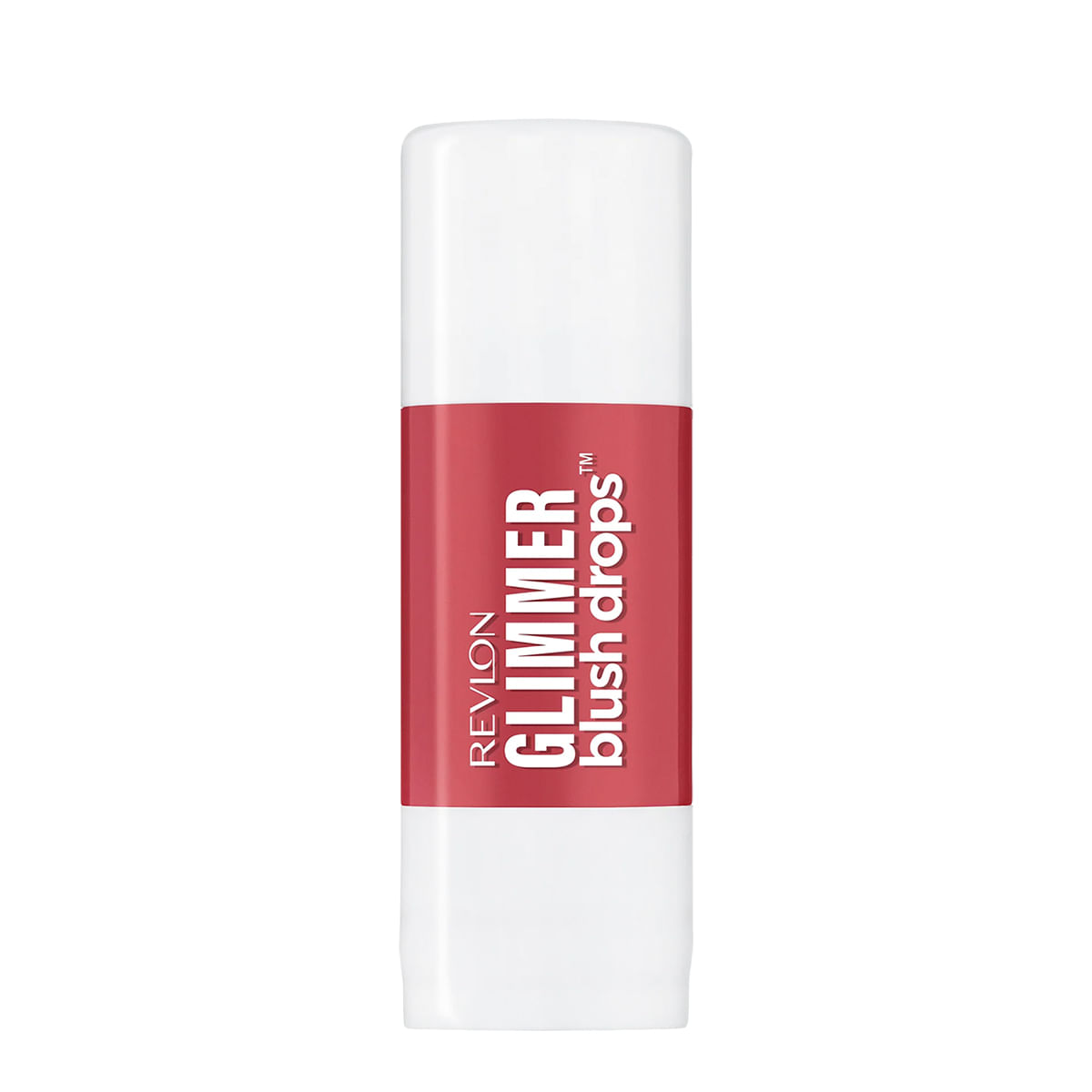 Revlon Glimmer Drops Field of Roses - Blush Líquido 9,4ml