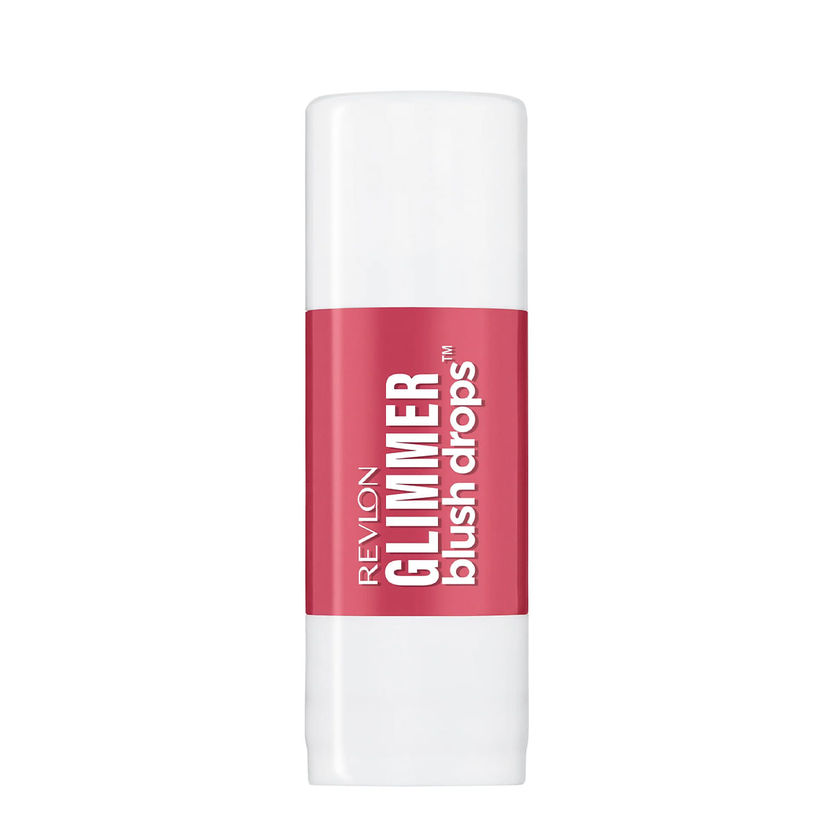 Revlon Glimmer Drops Pink It Over - Blush Líquido 9,4ml