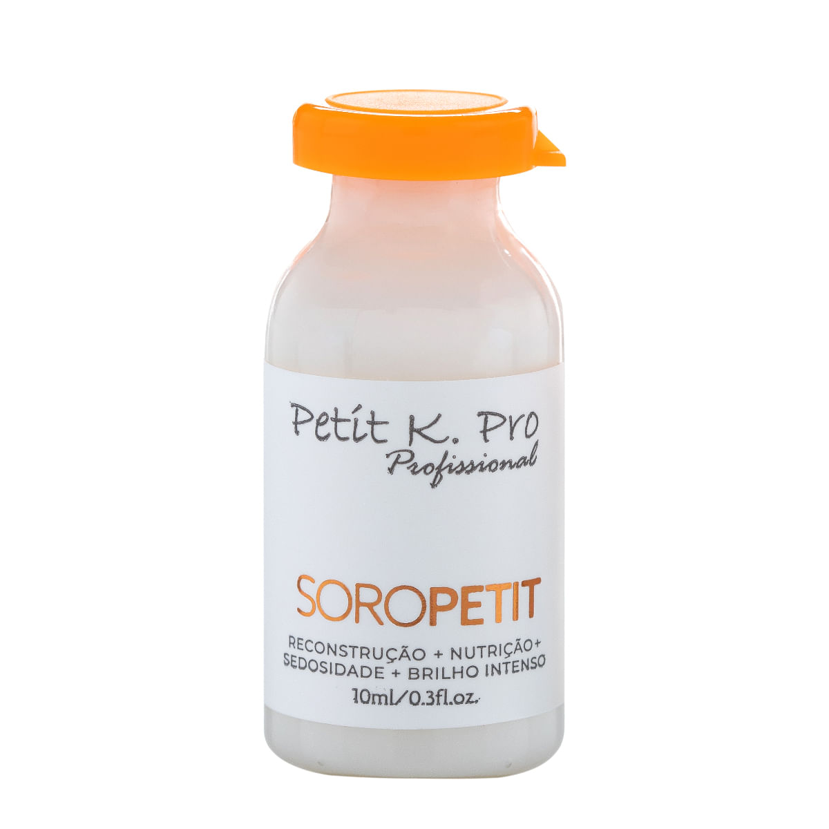 K.Pro Soro Petit - Ampola Capilar 10ml