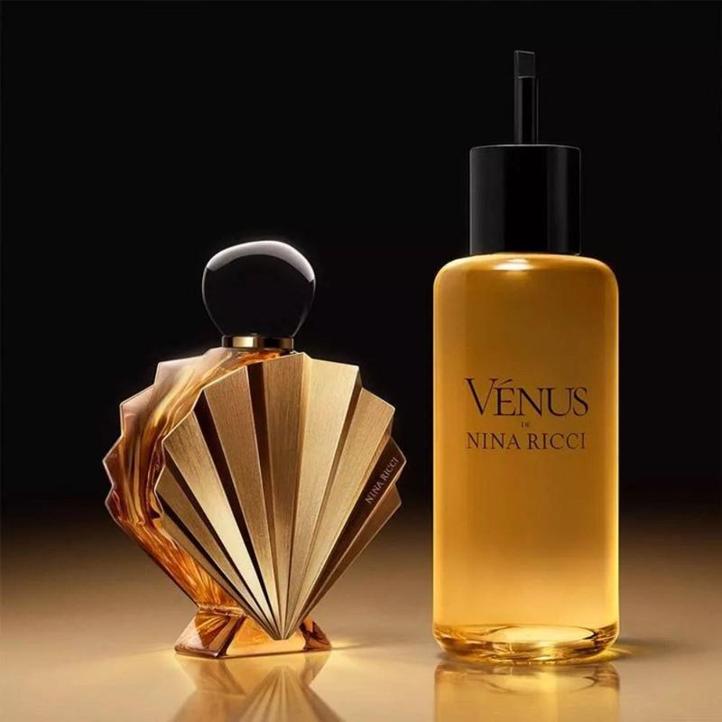 Venus Nina Ricci EDP Feminino 80ml - Época Cosméticos