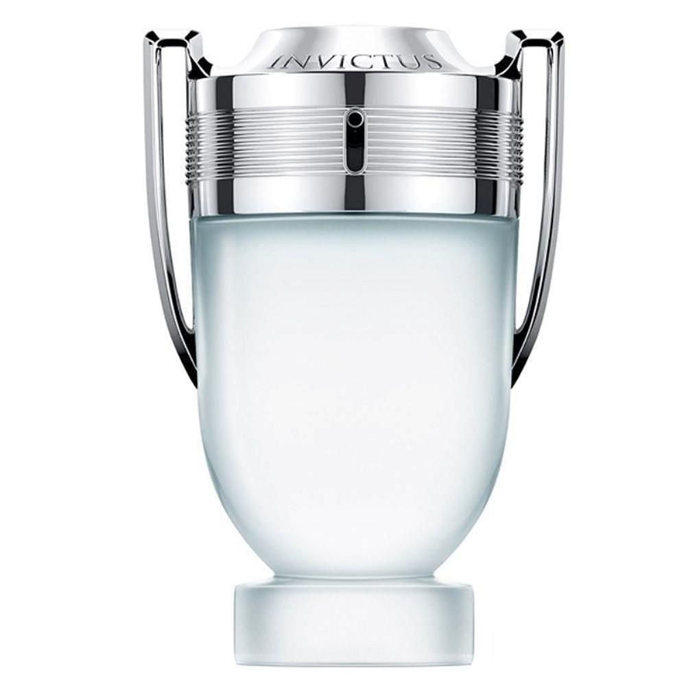 Invictus Rabanne EDT Masculino 100ml
