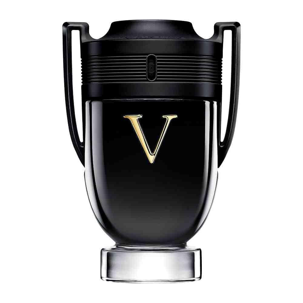 Invictus Victory Rabanne EDP Masculino 100ml