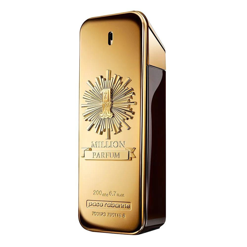1 Million Paco Rabanne EDP Masculino 200ml