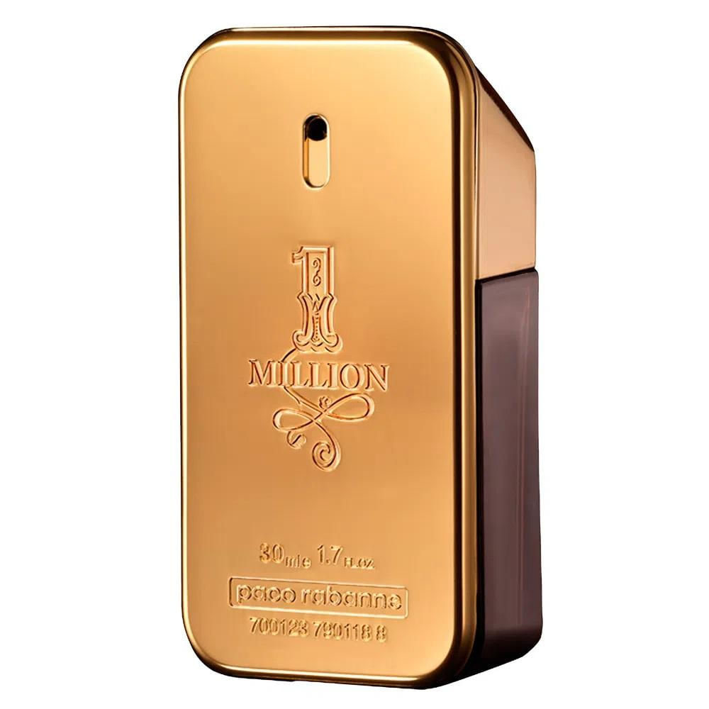 1 Million Paco Rabanne EDT Masculino 30ml