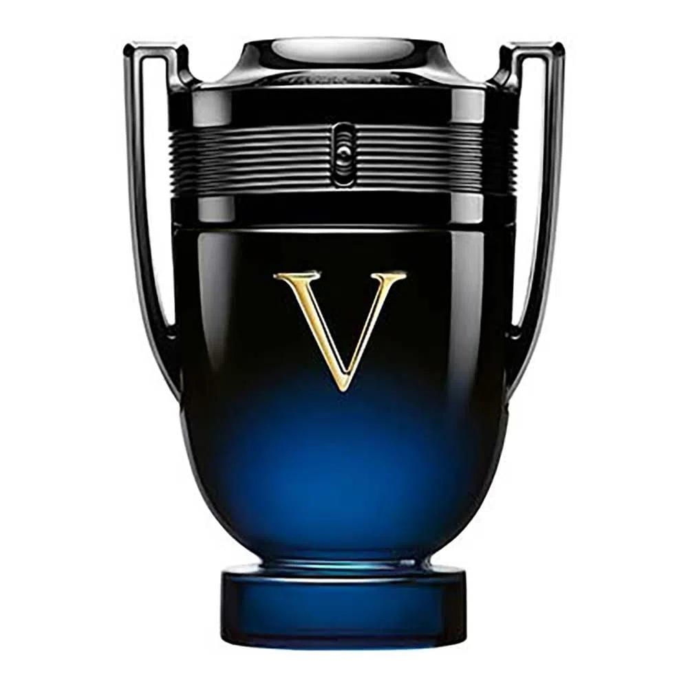 Invictus Victory Elixir Rabanne EDP Masculino 50ml