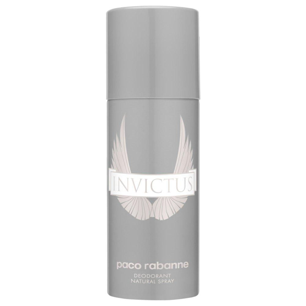Desodorante Invictus Rabanne Masculino 150ml