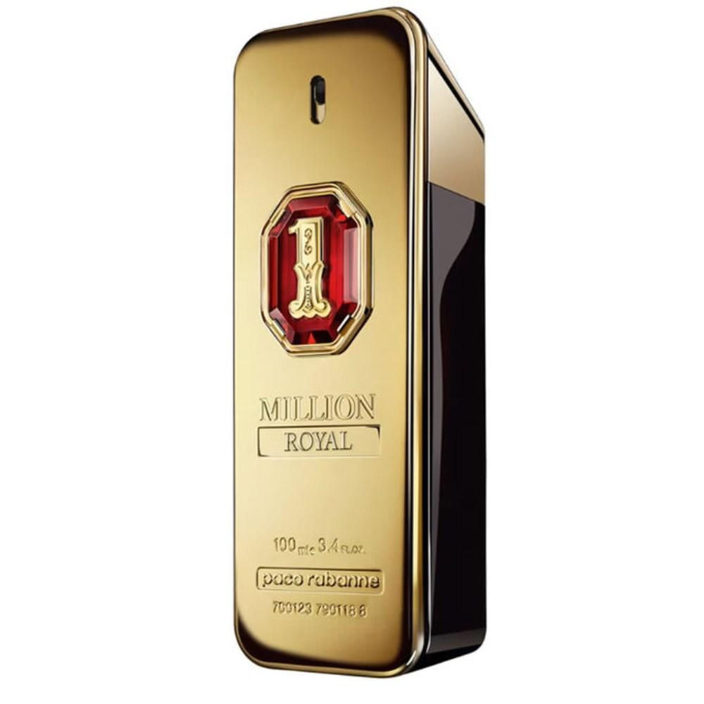 1 Million Royal Rabanne EDP Masculino 100ml