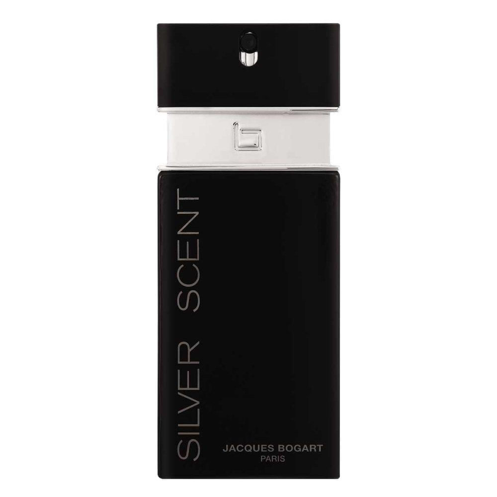 Silver Scent Jacques Bogart EDT Masculino 100ml