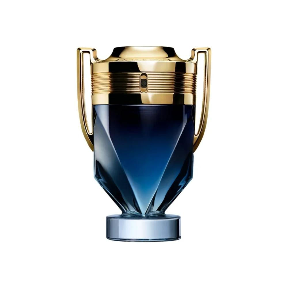 Invictus Rabanne EDP Masculino 100ml