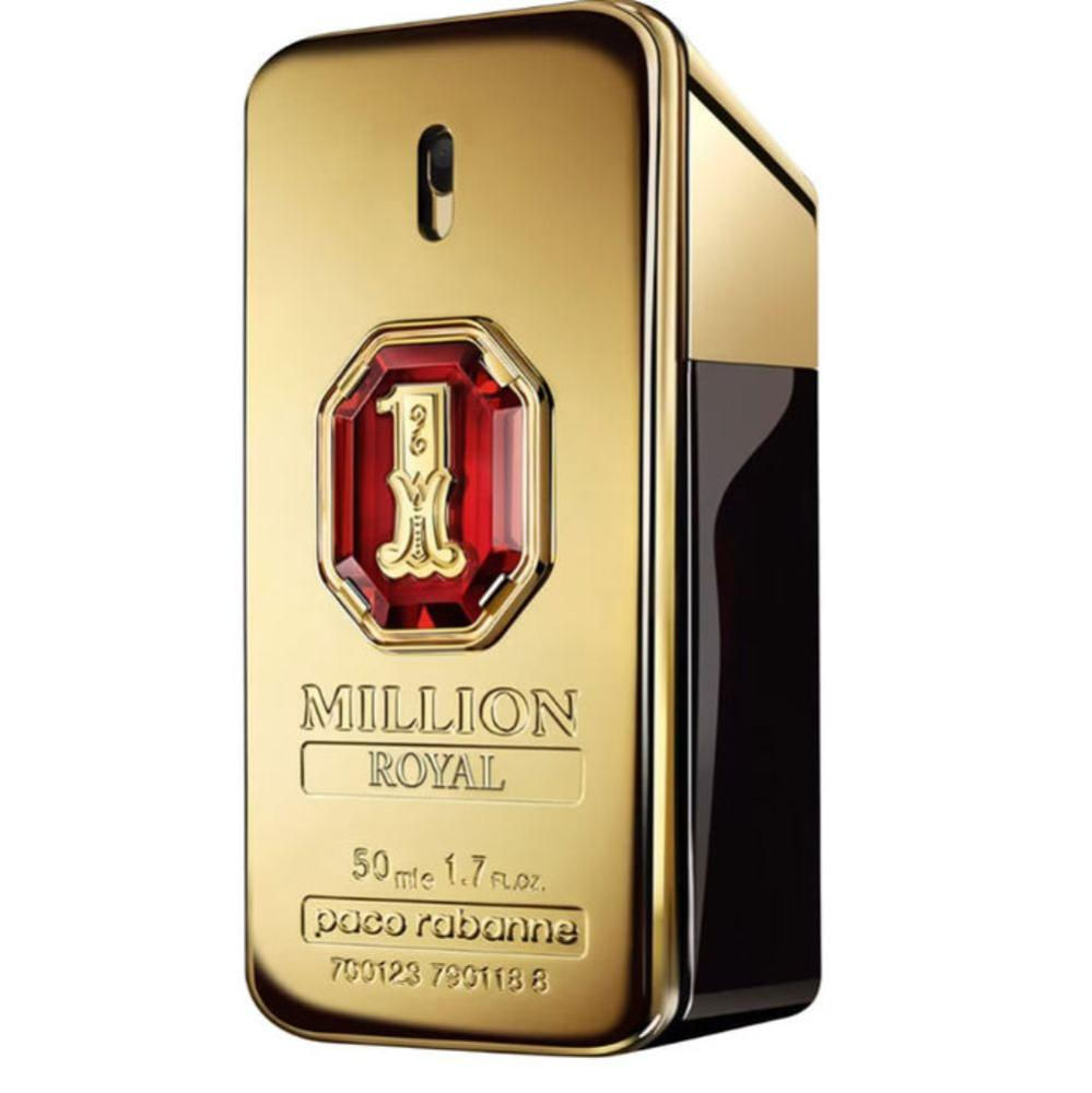 1 Million Royal Rabanne EDP Masculino
