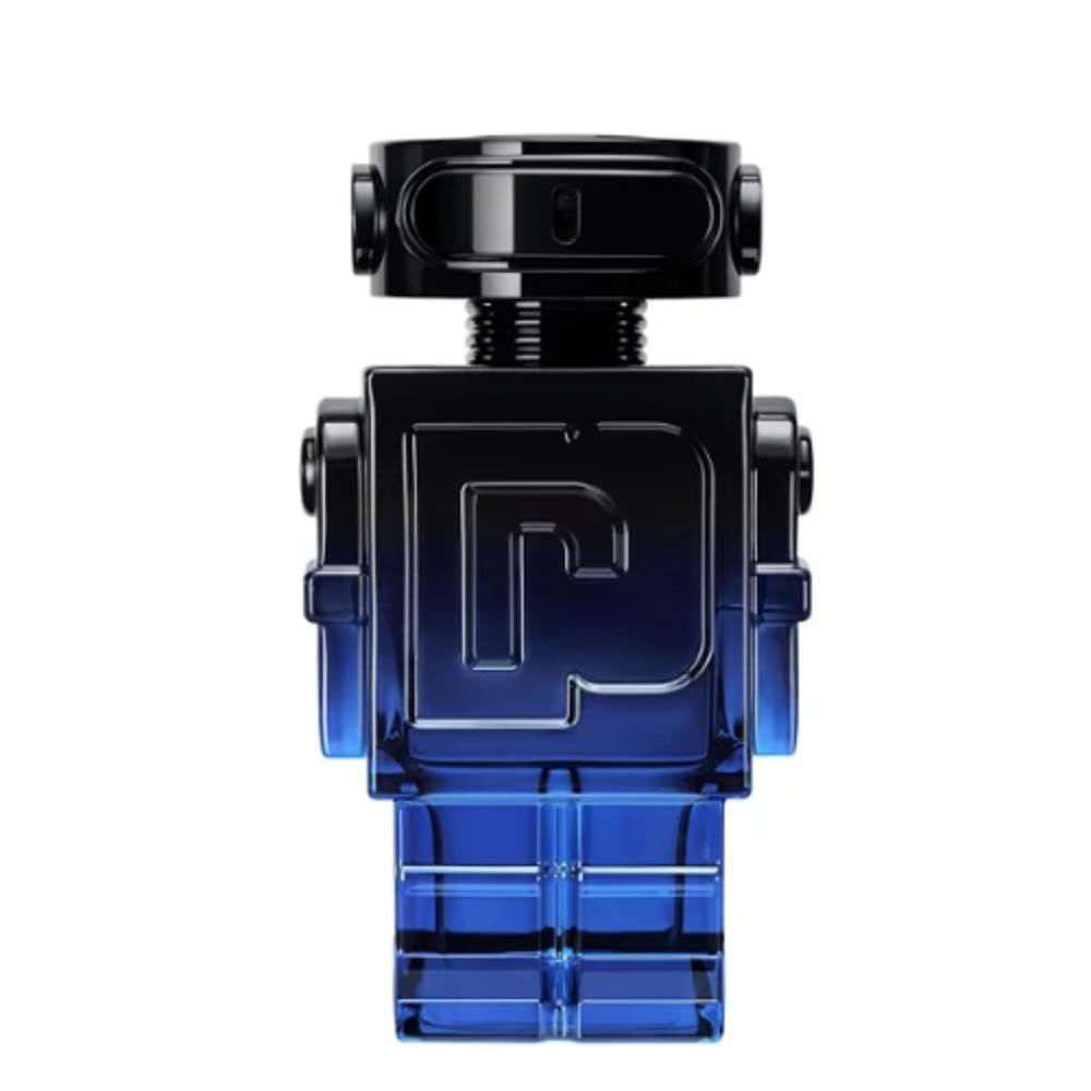 Phantom Intense Rabanne Refilavel EDP Masculino 150ml