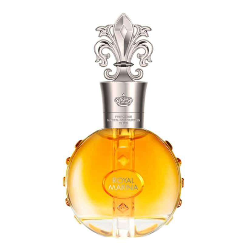Royal Marina Diamond Marina de Bourbon EDP Feminino 100ml