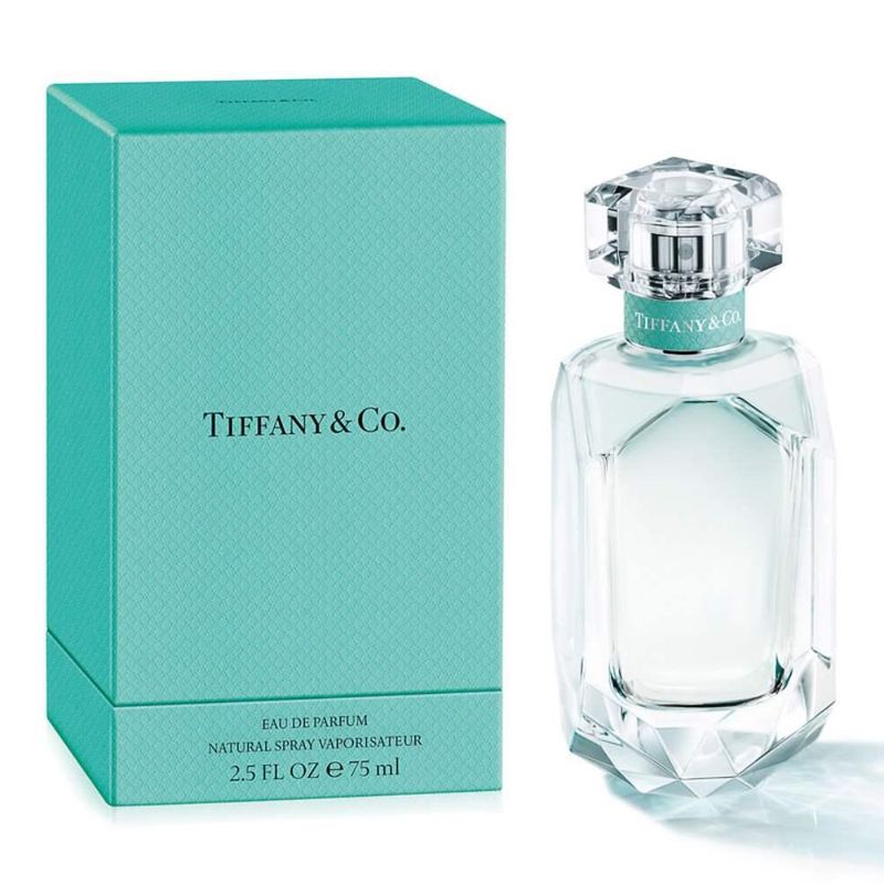 Tiffany e Co Tiffany EDP Feminino 75ml - Época Cosméticos