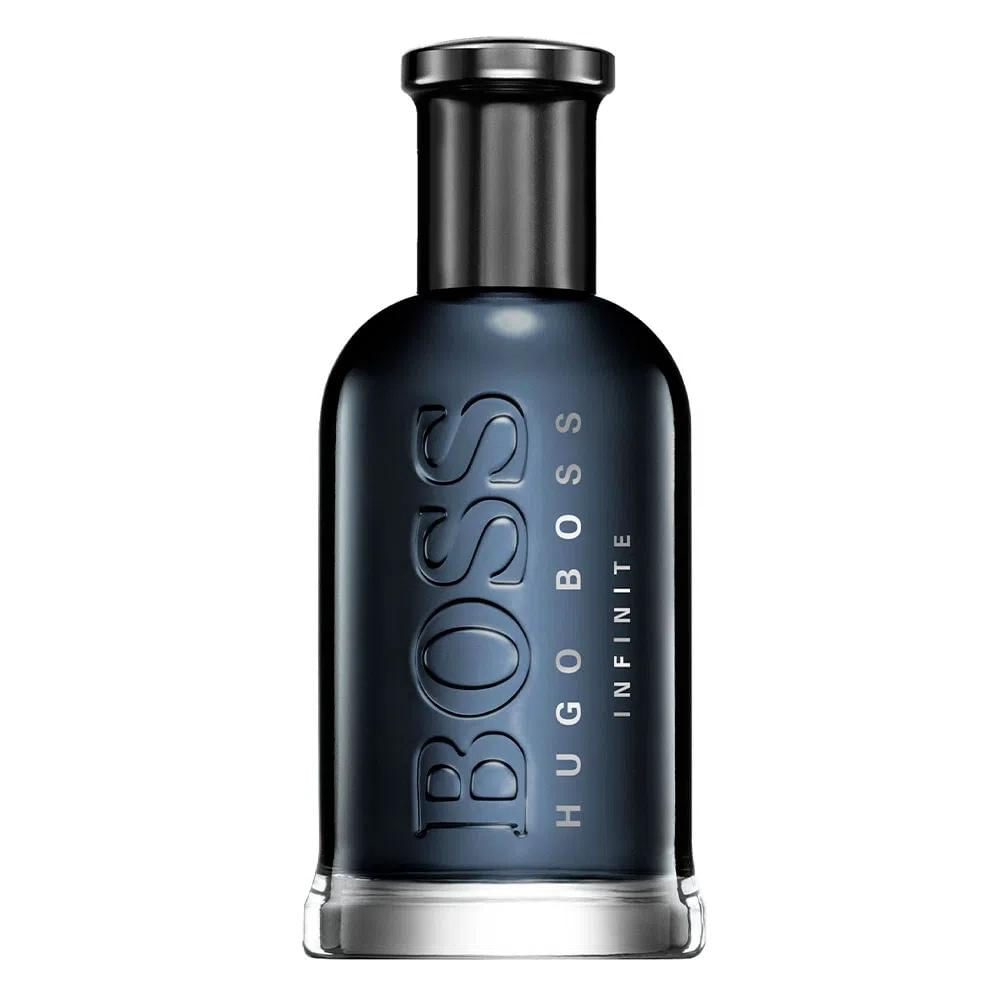 Boss Bottled Infinite Hugo Boss EDP Masculino 100ml